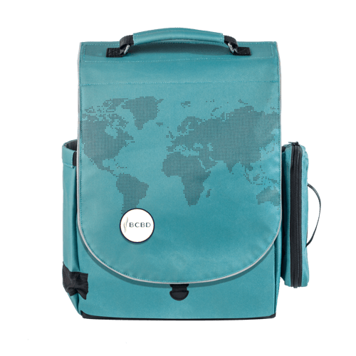 Sac à dos Globe trotteur