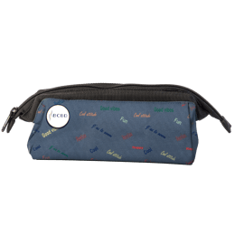 Trousse Cool attitude