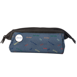 Trousse Cool attitude