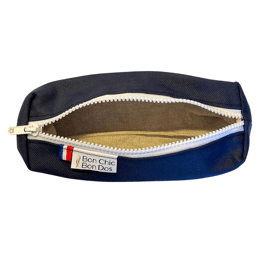 Petite Trousse Marine - blanc