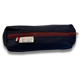 Petite Trousse Marine - bordeaux