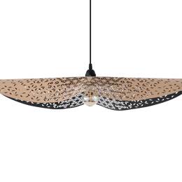 Suspension ENVOLE-MOI M L75cm Beige