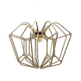 Abat jour Diamond S D36