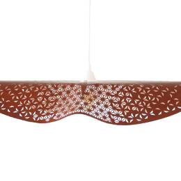 Suspension ENVOLE-MOI M L75cm marron
