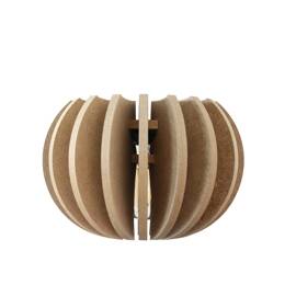 Abat jour Wrecking Ball Brut