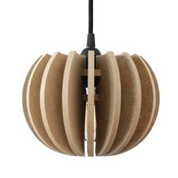 Suspension Wrecking Ball Brut