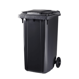 Conteneur 2 roues 240L