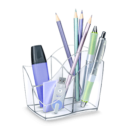 Multipot cristal Ellypse