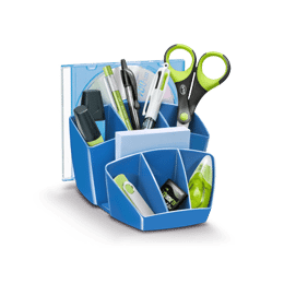 Multipot Gloss - Bleu Océan