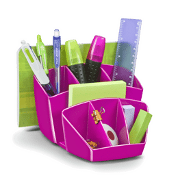 Multipot Gloss - Rose pepsy