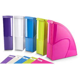 Pack Porte-revues Energy Gloss