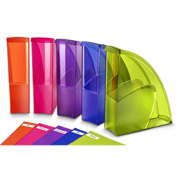 Pack Porte-revues Happy Vibe