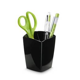 Pot à crayons CepPro noir