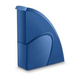 Porte-revues Riviera - Bleu Porcelaine