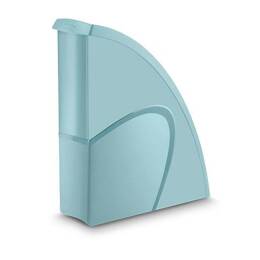 Porte-revues Riviera - Vert d'eau