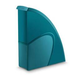 Porte-revues Riviera - Emeraude