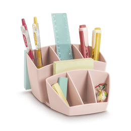 Multipot Mineral - Rose poudré