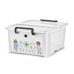 Boîte à pharmacie Kids