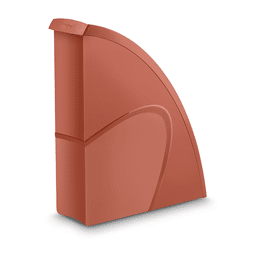 Porte-revues Terra Nova - Terracotta