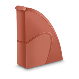 Porte-revues Terra Nova - Terracotta