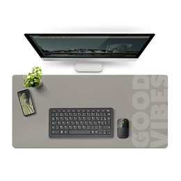 Sous-main XL Sable Good Vibes