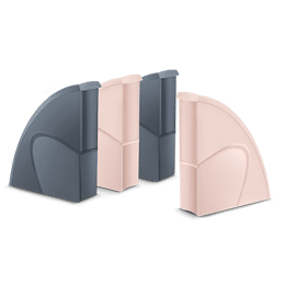 Pack Porte-revues Mineral