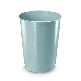 Maxi corbeille à papier (40L)