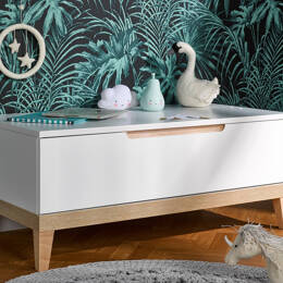 Les Coffres à Jouer Made in France