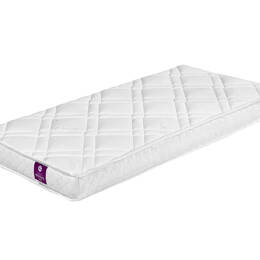 Matelas bébé 60x120 Bambou AirSens