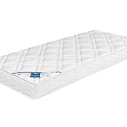 Matelas 90x200x16 cm Bambou AirSens