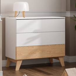 Commode bébé Equilibre