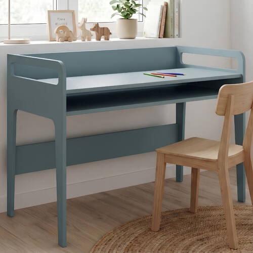 Bureau enfant Vert Mousse Ferry