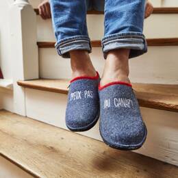 Les chaussons Made in France
