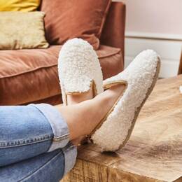 Les chaussons Made in France