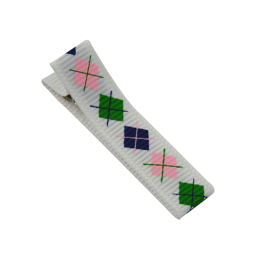 Barrette petit écolière