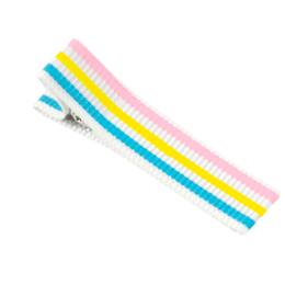 Barrette anti-glisse rayures