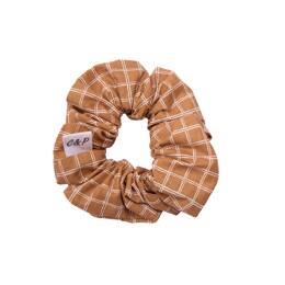 Chouchou mini à carreaux cassonades