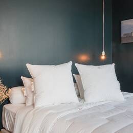 Les oreillers Made in France