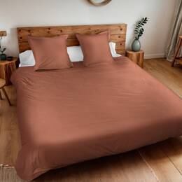 Les parures de lit Made in France