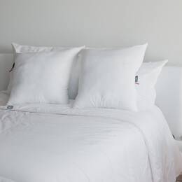 Oreiller Moelleux GreenHome | Jonathan