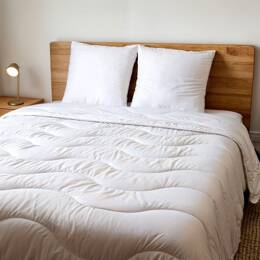 Couette Tempérée | Corinne