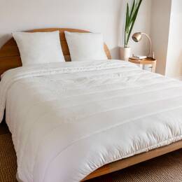 Couette légère Claudine