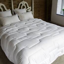 Couette Tempérée Chrysalide