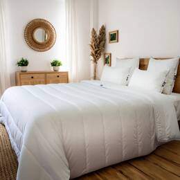 Couette chaude Chloé