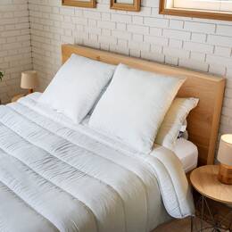 Oreiller moelleux Théo