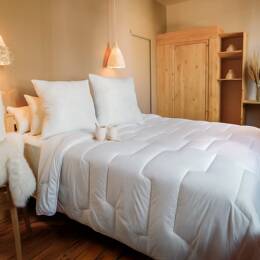 Les couettes Made in France