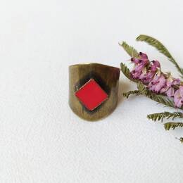 Bague bronze Chloé