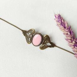 Bracelet bronze Margot