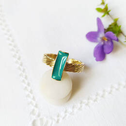 Bague Margarette