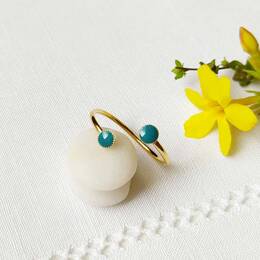 Bague Bianca